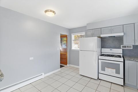 Tiny photo for 2311 Horeb Avenue, Zion, IL 60099 (MLS # 12517541)