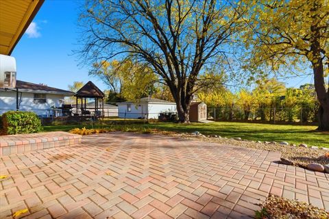 Tiny photo for 2311 Horeb Avenue, Zion, IL 60099 (MLS # 12517541)