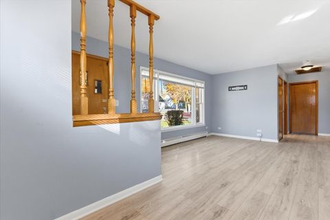 Tiny photo for 2311 Horeb Avenue, Zion, IL 60099 (MLS # 12517541)