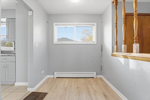 Tiny photo for 2311 Horeb Avenue, Zion, IL 60099 (MLS # 12517541)