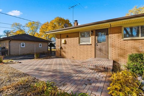 Tiny photo for 2311 Horeb Avenue, Zion, IL 60099 (MLS # 12517541)