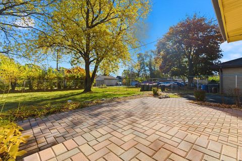 Tiny photo for 2311 Horeb Avenue, Zion, IL 60099 (MLS # 12517541)