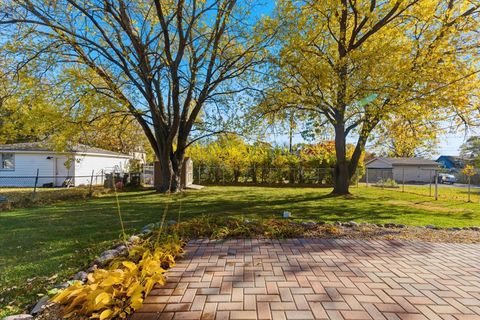 Tiny photo for 2311 Horeb Avenue, Zion, IL 60099 (MLS # 12517541)