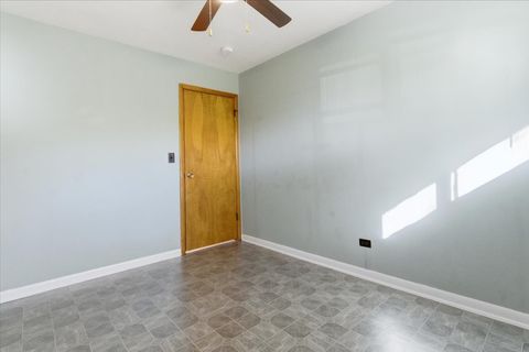 Tiny photo for 2311 Horeb Avenue, Zion, IL 60099 (MLS # 12517541)