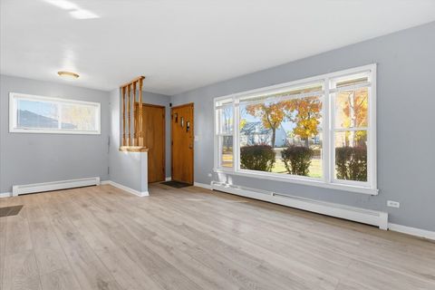 Tiny photo for 2311 Horeb Avenue, Zion, IL 60099 (MLS # 12517541)