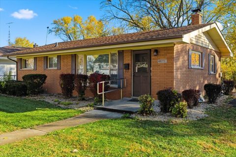 Photo of 2311 Horeb Avenue, Zion, IL 60099 (MLS # 12517541)