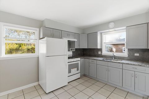 Tiny photo for 2311 Horeb Avenue, Zion, IL 60099 (MLS # 12517541)