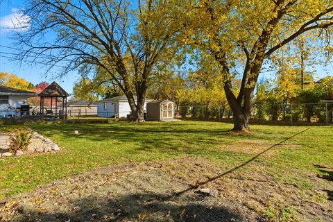 Tiny photo for 2311 Horeb Avenue, Zion, IL 60099 (MLS # 12517541)