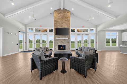 Tiny photo for 1756 South Port Drive, Antioch, IL 60002 (MLS # 12679282)
