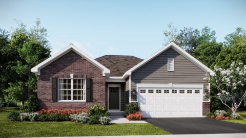 Photo of 1756 South Port Drive, Antioch, IL 60002 (MLS # 12679282)