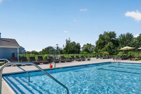 Tiny photo for 1756 South Port Drive, Antioch, IL 60002 (MLS # 12679282)