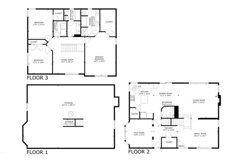 Tiny photo for 1300 Cambria Drive, Joliet, IL 60431 (MLS # 12487087)