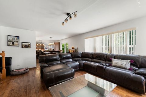 Tiny photo for 1300 Cambria Drive, Joliet, IL 60431 (MLS # 12487087)