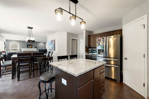 Tiny photo for 1300 Cambria Drive, Joliet, IL 60431 (MLS # 12487087)