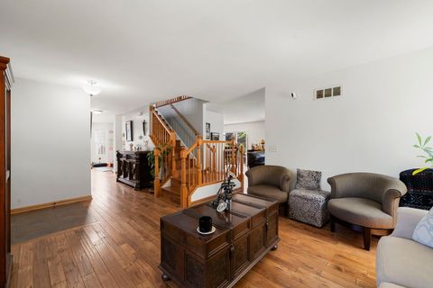 Tiny photo for 1300 Cambria Drive, Joliet, IL 60431 (MLS # 12487087)