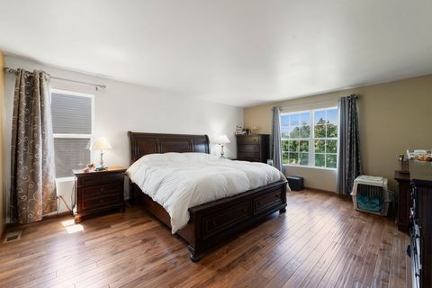 Tiny photo for 1300 Cambria Drive, Joliet, IL 60431 (MLS # 12487087)