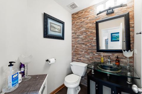Tiny photo for 1300 Cambria Drive, Joliet, IL 60431 (MLS # 12487087)