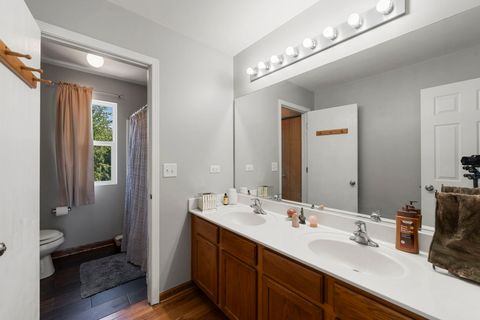 Tiny photo for 1300 Cambria Drive, Joliet, IL 60431 (MLS # 12487087)