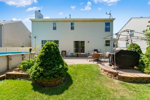 Tiny photo for 1300 Cambria Drive, Joliet, IL 60431 (MLS # 12487087)
