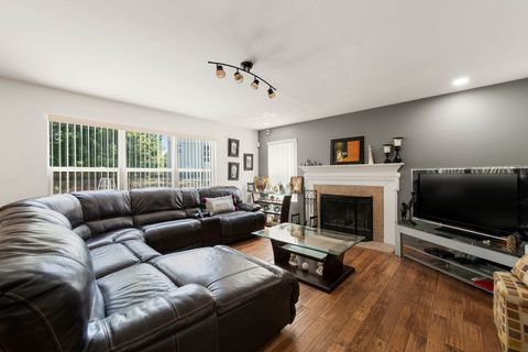 Tiny photo for 1300 Cambria Drive, Joliet, IL 60431 (MLS # 12487087)