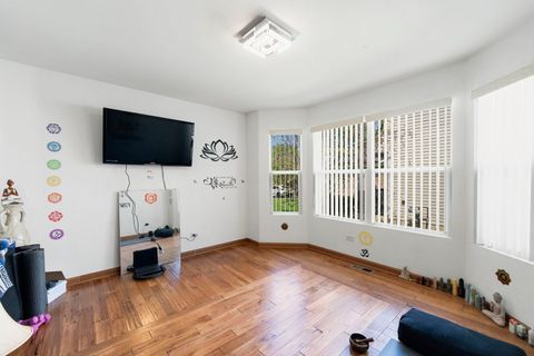 Tiny photo for 1300 Cambria Drive, Joliet, IL 60431 (MLS # 12487087)