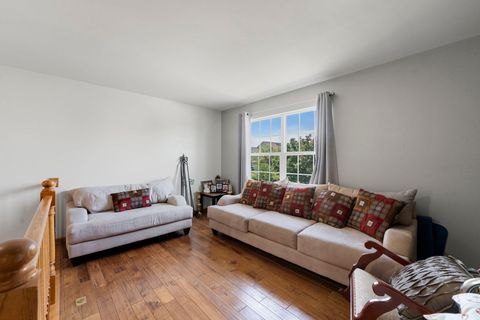 Tiny photo for 1300 Cambria Drive, Joliet, IL 60431 (MLS # 12487087)