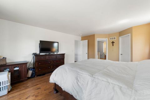 Tiny photo for 1300 Cambria Drive, Joliet, IL 60431 (MLS # 12487087)
