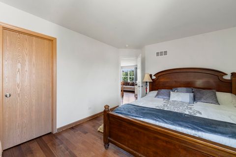 Tiny photo for 1300 Cambria Drive, Joliet, IL 60431 (MLS # 12487087)