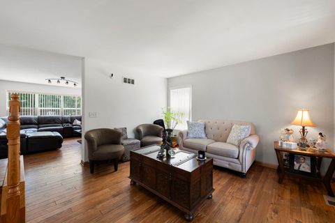 Tiny photo for 1300 Cambria Drive, Joliet, IL 60431 (MLS # 12487087)