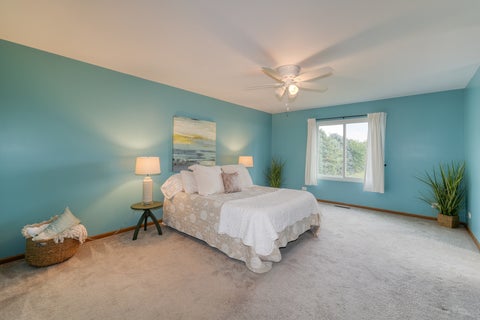 Tiny photo for 220 W Meadow Drive, Cortland, IL 60112 (MLS # 12745621)