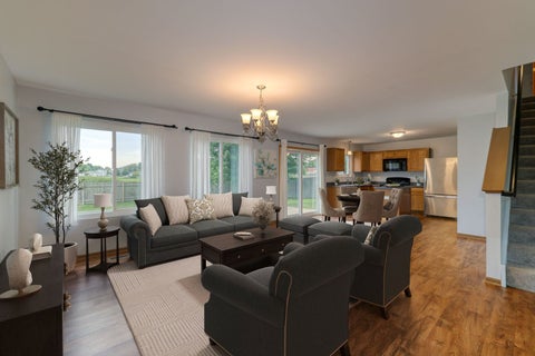 Tiny photo for 220 W Meadow Drive, Cortland, IL 60112 (MLS # 12745621)