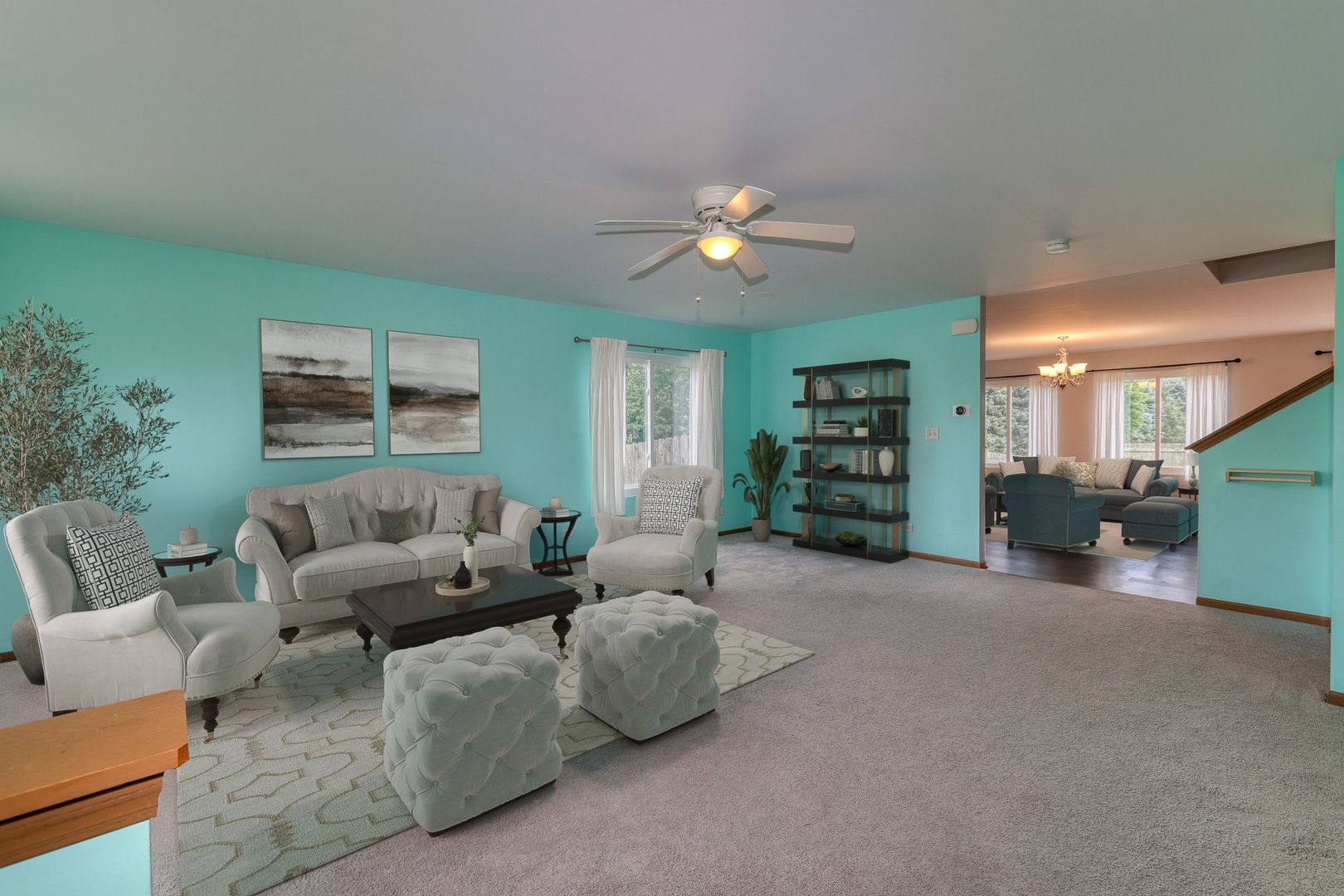 220 W Meadow Drive