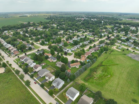 Tiny photo for 220 W Meadow Drive, Cortland, IL 60112 (MLS # 12745621)