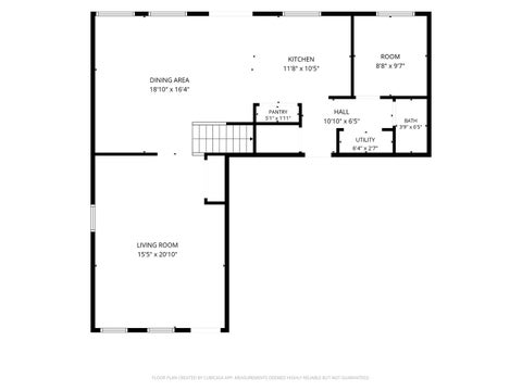 Tiny photo for 220 W Meadow Drive, Cortland, IL 60112 (MLS # 12745621)