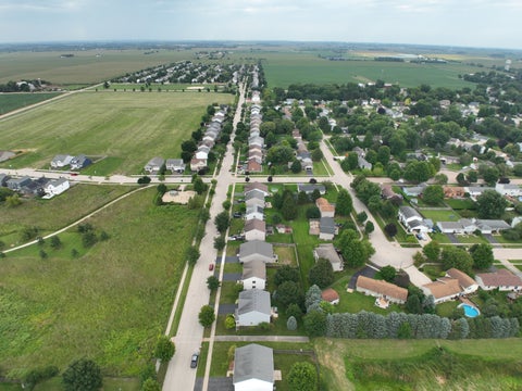 Tiny photo for 220 W Meadow Drive, Cortland, IL 60112 (MLS # 12745621)