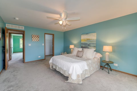 Tiny photo for 220 W Meadow Drive, Cortland, IL 60112 (MLS # 12745621)
