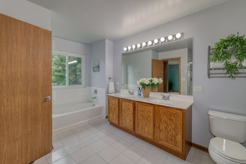 Tiny photo for 220 W Meadow Drive, Cortland, IL 60112 (MLS # 12745621)