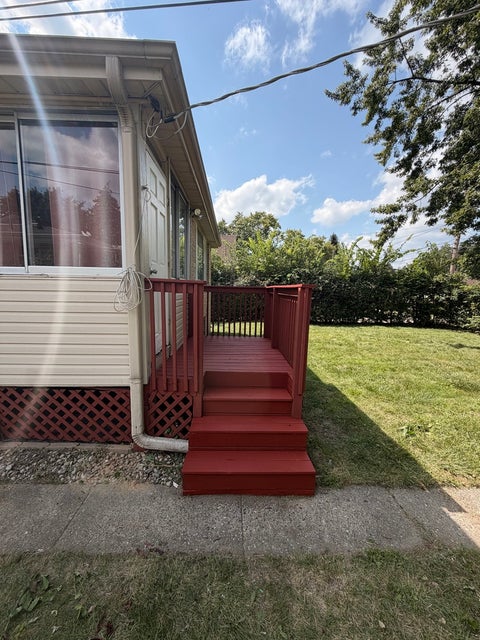 Tiny photo for 5142 Jarlath Avenue, Skokie, IL 60077 (MLS # 12760233)