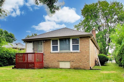 Tiny photo for 5142 Jarlath Avenue, Skokie, IL 60077 (MLS # 12760233)