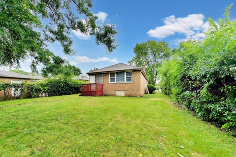 Tiny photo for 5142 Jarlath Avenue, Skokie, IL 60077 (MLS # 12760233)