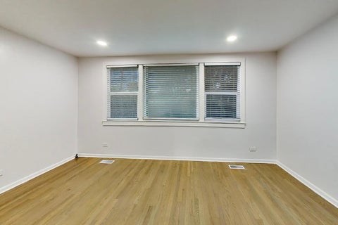 Tiny photo for 5142 Jarlath Avenue, Skokie, IL 60077 (MLS # 12760233)