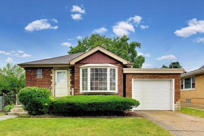 5142 Jarlath Avenue Skokie IL 60077