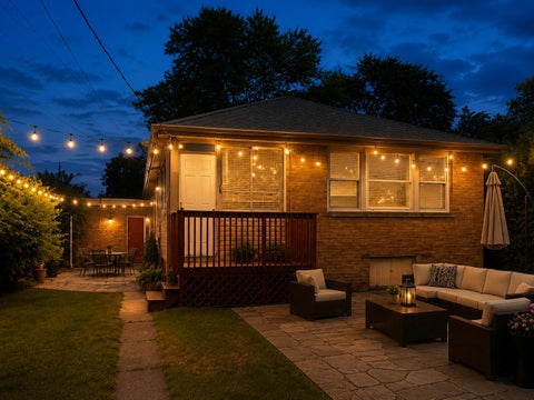 Tiny photo for 5142 Jarlath Avenue, Skokie, IL 60077 (MLS # 12760233)