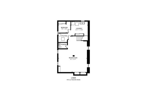 Tiny photo for 5142 Jarlath Avenue, Skokie, IL 60077 (MLS # 12760233)