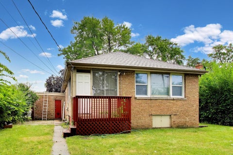 Tiny photo for 5142 Jarlath Avenue, Skokie, IL 60077 (MLS # 12760233)