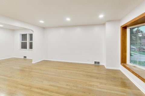 Tiny photo for 5142 Jarlath Avenue, Skokie, IL 60077 (MLS # 12760233)