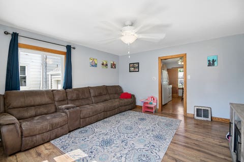 Tiny photo for 1391 Circle Drive, Kankakee, IL 60901 (MLS # 12723798)