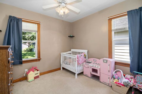 Tiny photo for 1391 Circle Drive, Kankakee, IL 60901 (MLS # 12723798)