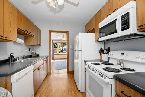 Tiny photo for 1391 Circle Drive, Kankakee, IL 60901 (MLS # 12723798)