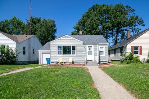 Tiny photo for 1391 Circle Drive, Kankakee, IL 60901 (MLS # 12723798)